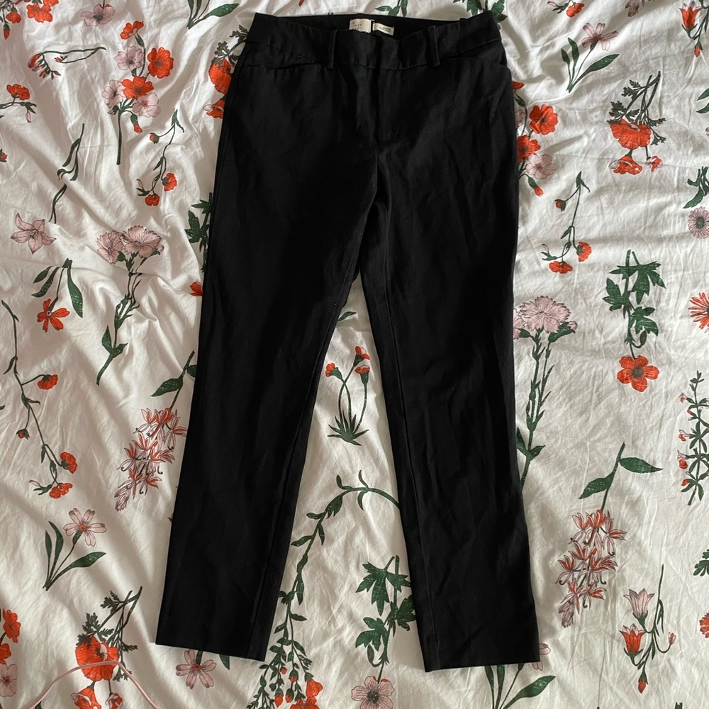 Target A New Day cigarette pants